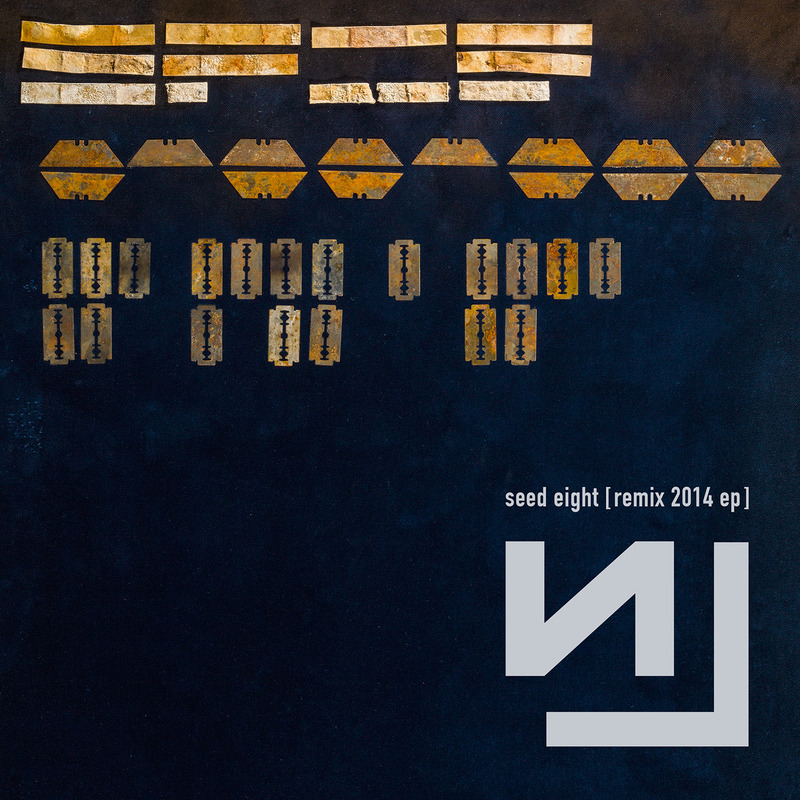 Nine Inch Nails - Running (Cold Cave Remix)